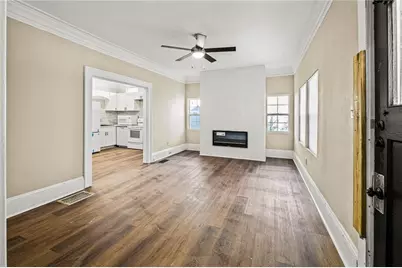 684 S Elizabeth Place NW, Atlanta, GA 30318 - Photo 3
