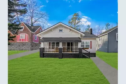 684 S Elizabeth Place NW, Atlanta, GA 30318 - Photo 1