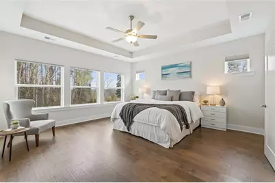 4815 Briscoe Drive, Cumming, GA 30028 - Photo 29