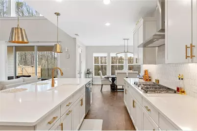 4815 Briscoe Drive, Cumming, GA 30028 - Photo 5