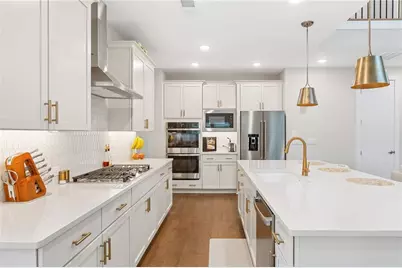 4815 Briscoe Drive, Cumming, GA 30028 - Photo 19