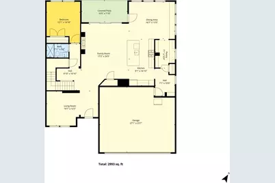 4815 Briscoe Drive, Cumming, GA 30028 - Photo 47