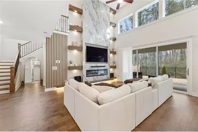 4815 Briscoe Drive, Cumming, GA 30028 - Photo 3