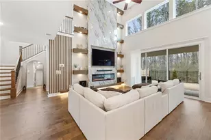 4815 Briscoe Dr, Cumming, GA 30028 - Photo 3