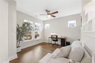 4815 Briscoe Dr, Cumming, GA 30028 - Photo 25