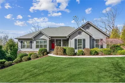 140 Forked Leaf Road N, Cleveland, GA 30528 - Photo 1