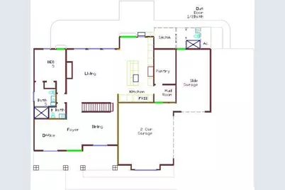 1317 Old Peachtree Road, Lawrenceville, GA 30043 - Photo 9