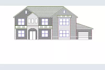 1317 Old Peachtree Road, Lawrenceville, GA 30043 - Photo 1