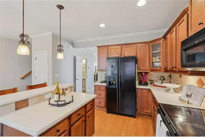 3612 Waters Edge Trail, Roswell, GA 30075 - Photo 21