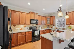 3612 Waters Edge Trail, Roswell, GA 30075 - Photo 17