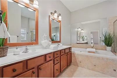 3612 Waters Edge Trail, Roswell, GA 30075 - Photo 35