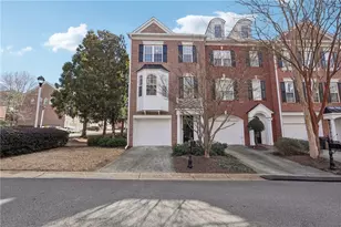 3612 Waters Edge Trail, Roswell, GA 30075 - Photo 1
