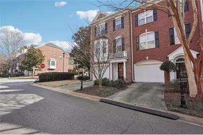 3612 Waters Edge Trail, Roswell, GA 30075 - Photo 83