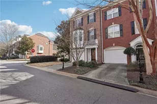 3612 Waters Edge Trail, Roswell, GA 30075 - Photo 83