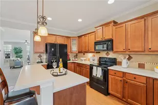 3612 Waters Edge Trail, Roswell, GA 30075 - Photo 19