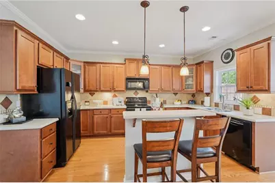 3612 Waters Edge Trail, Roswell, GA 30075 - Photo 15