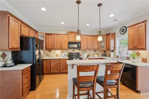 3612 Waters Edge Trail, Roswell, GA 30075 - Photo 15