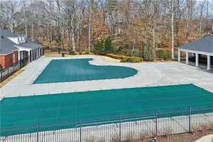 3612 Waters Edge Trail, Roswell, GA 30075 - Photo 61