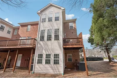 3612 Waters Edge Trail, Roswell, GA 30075 - Photo 57