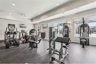 3612 Waters Edge Trail, Roswell, GA 30075 - Photo 73