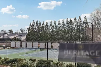 3612 Waters Edge Trail, Roswell, GA 30075 - Photo 63