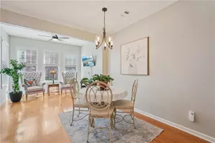 3612 Waters Edge Trail, Roswell, GA 30075 - Photo 23