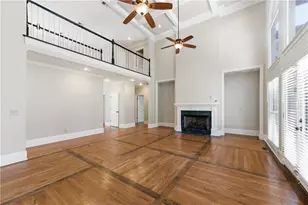 110 Hermitage Ct, Powder Springs, GA 30127 - Photo 7