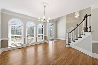 110 Hermitage Court, Powder Springs, GA 30127 - Photo 3