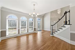 110 Hermitage Ct, Powder Springs, GA 30127 - Photo 3