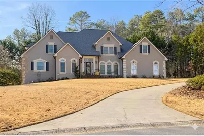 110 Hermitage Court, Powder Springs, GA 30127 - Photo 1