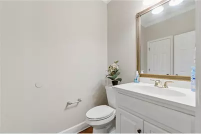 110 Hermitage Court, Powder Springs, GA 30127 - Photo 15