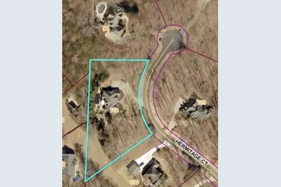 110 Hermitage Court, Powder Springs, GA 30127 - Photo 47