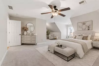 110 Hermitage Court, Powder Springs, GA 30127 - Photo 27