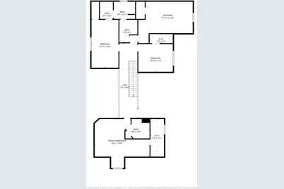 110 Hermitage Court, Powder Springs, GA 30127 - Photo 45