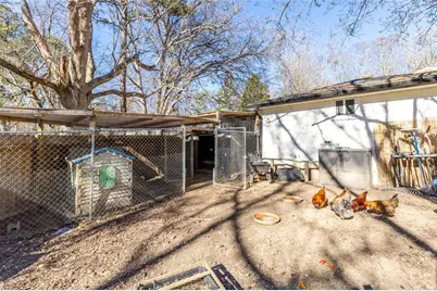 266 Wadley Street NW, Atlanta, GA 30314 - Photo 9