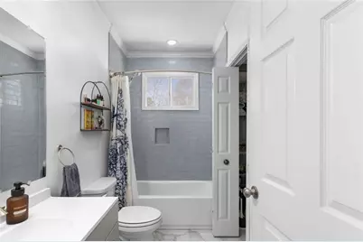 266 Wadley Street NW, Atlanta, GA 30314 - Photo 31