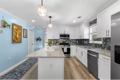 266 Wadley Street NW, Atlanta, GA 30314 - Photo 3