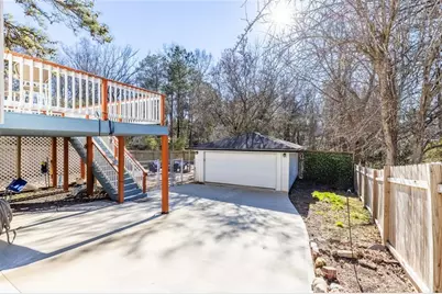 266 Wadley Street NW, Atlanta, GA 30314 - Photo 7