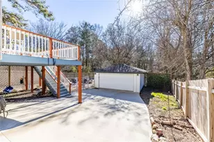 266 Wadley St NW, Atlanta, GA 30314 - Photo 7