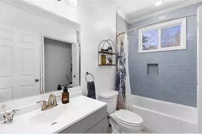 266 Wadley Street NW, Atlanta, GA 30314 - Photo 33