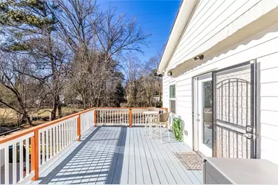 266 Wadley Street NW, Atlanta, GA 30314 - Photo 45