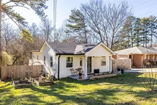 266 Wadley St NW, Atlanta, GA 30314 - Photo 1