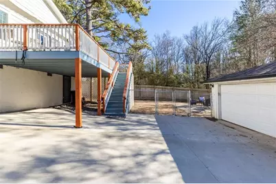 266 Wadley Street NW, Atlanta, GA 30314 - Photo 49