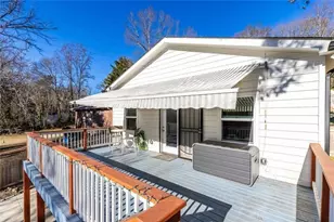 266 Wadley St NW, Atlanta, GA 30314 - Photo 3