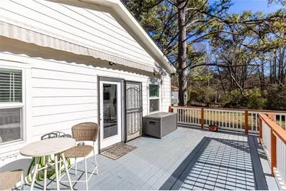 266 Wadley Street NW, Atlanta, GA 30314 - Photo 45