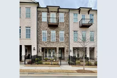 4698 Watervale Way #155, Peachtree Corners, GA 30092 - Photo 1