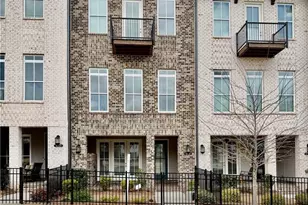 4698 Watervale Wy, Peachtree Corners, GA 30092 - Photo 1