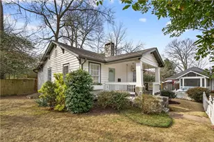 120 Ashland Dr NE, Atlanta, GA 30307 - Photo 3