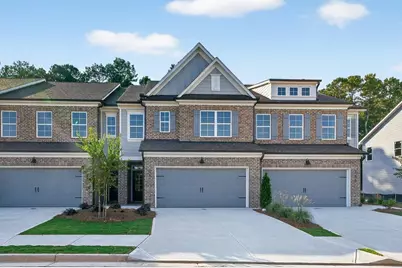 131 Windsor Park Court, Jefferson, GA 30549 - Photo 1