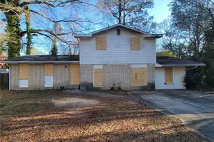 745 S Carter Dr, Jonesboro, GA 30236 - Photo 1